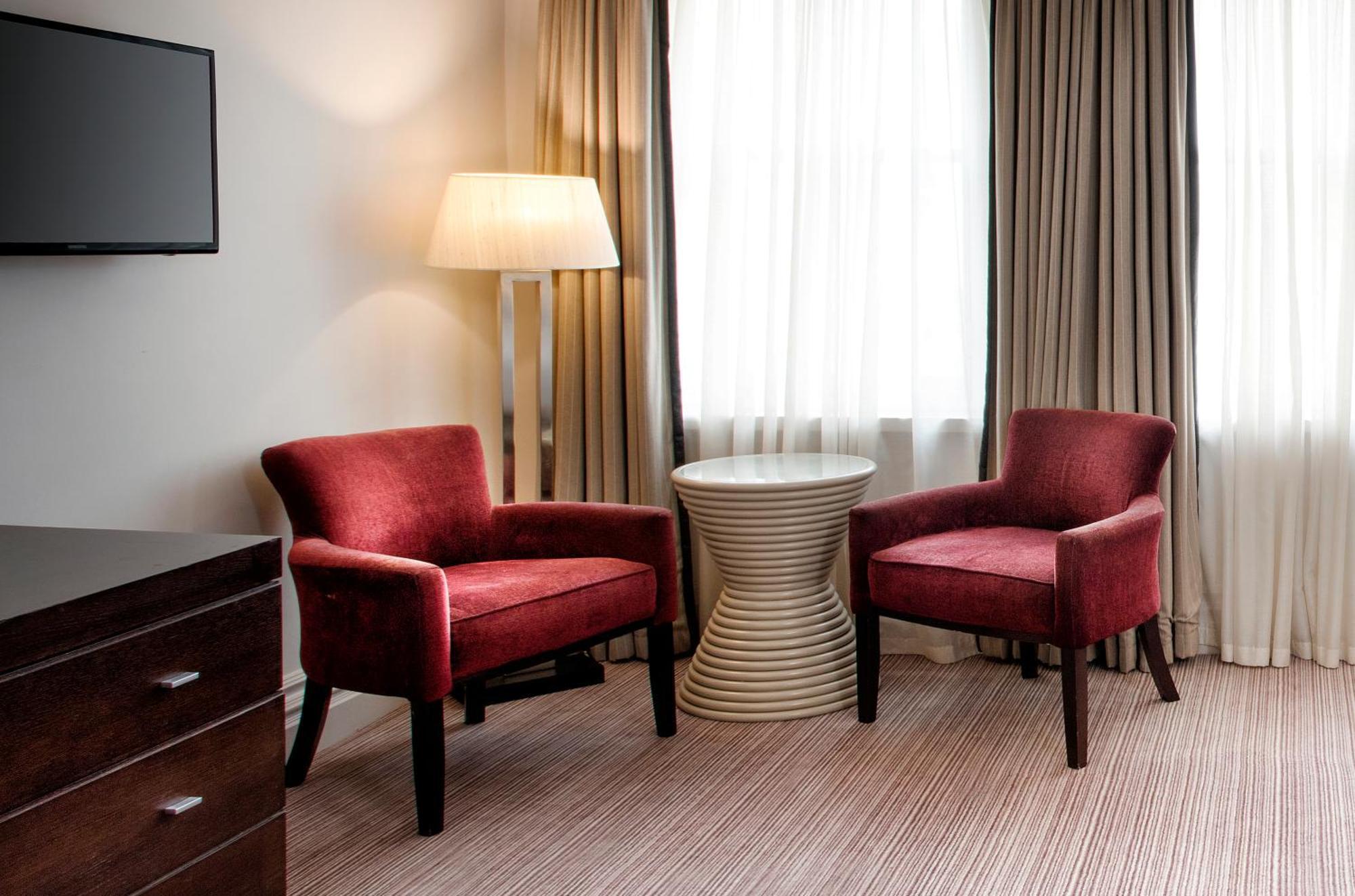 Hotel Leonardo Cardiff