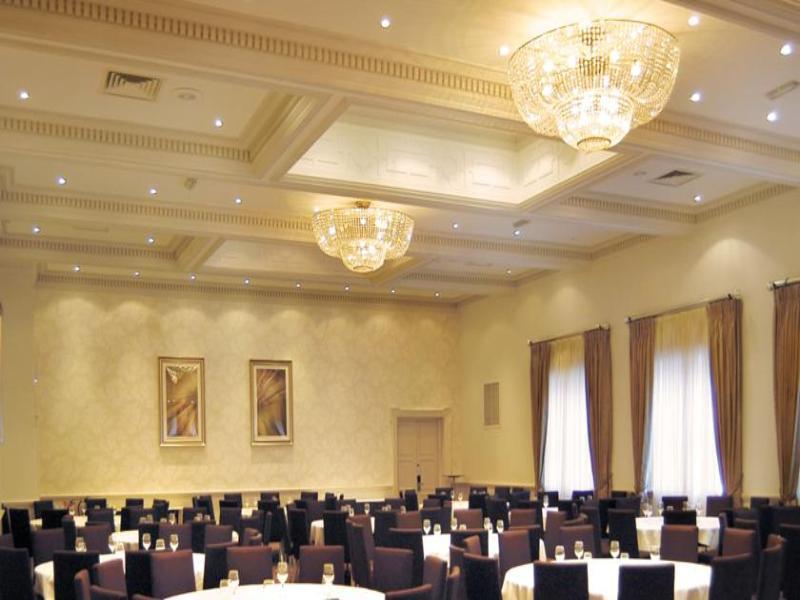 Leonardo Hotel 4*