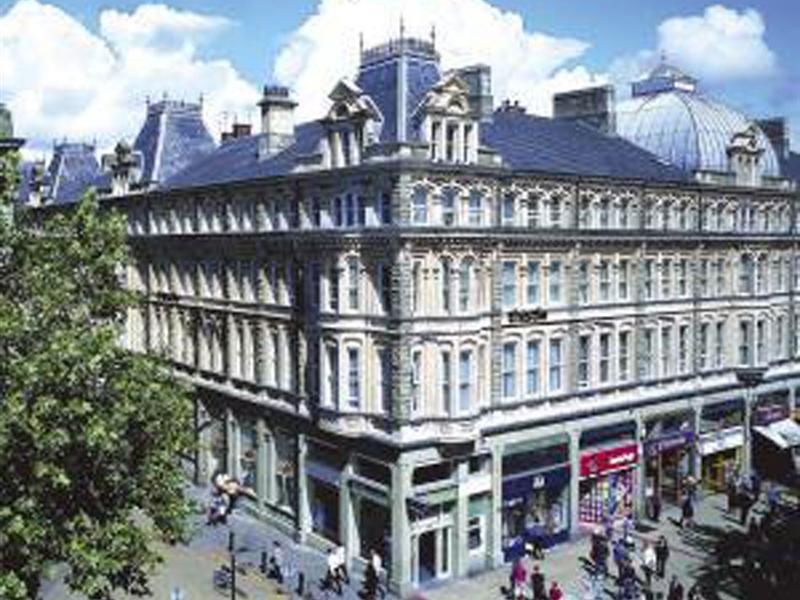 Leonardo Hotel Cardiff