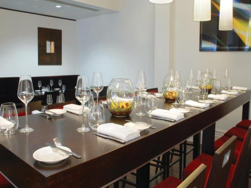 Leonardo Hotel Cardiff