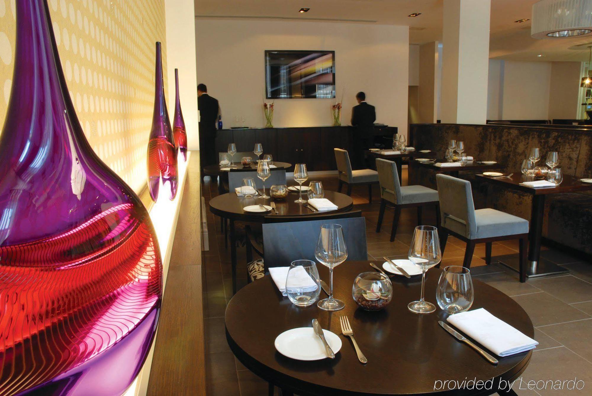 Leonardo Hotel 4*