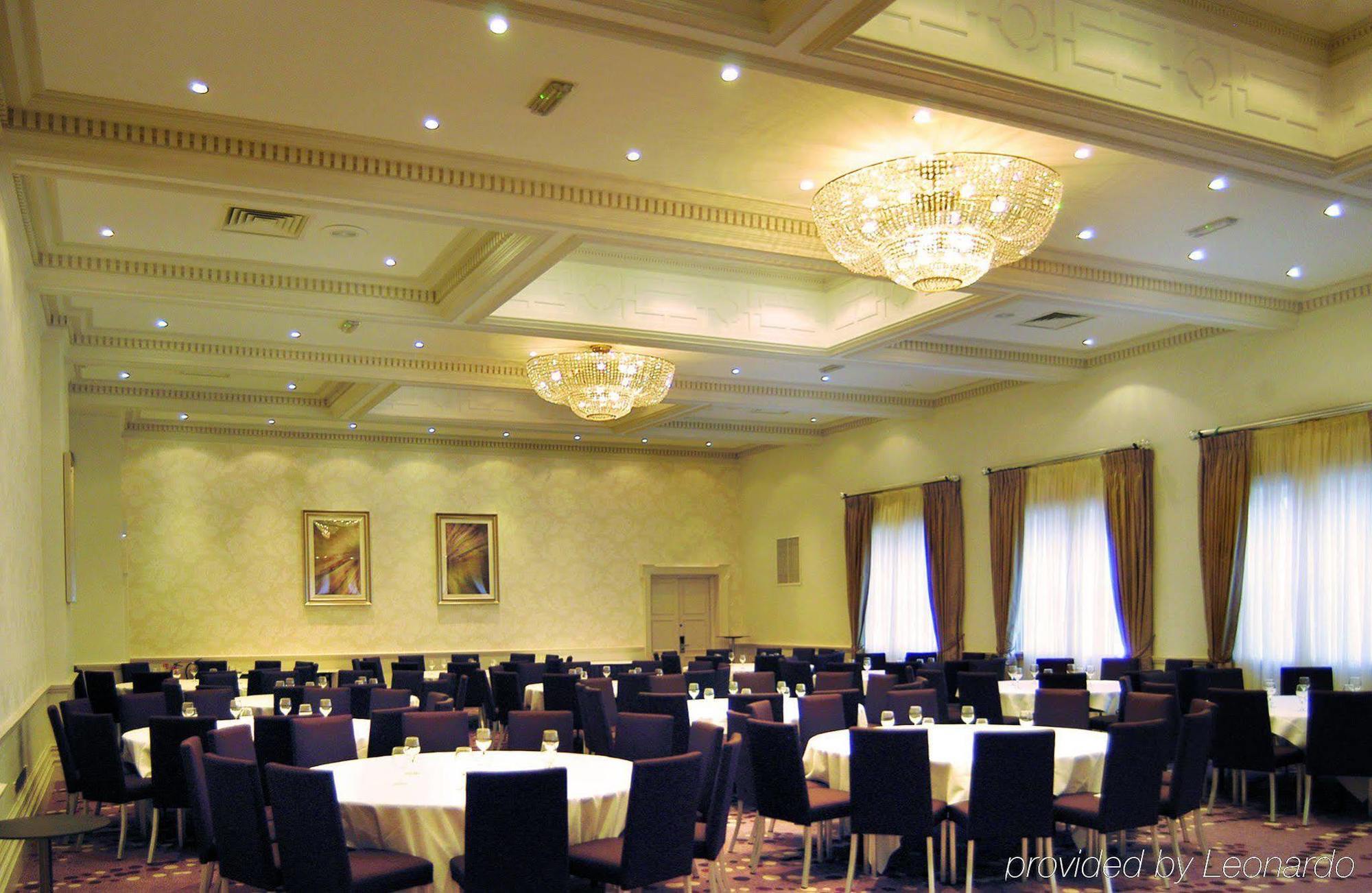 Hotel Leonardo Cardiff