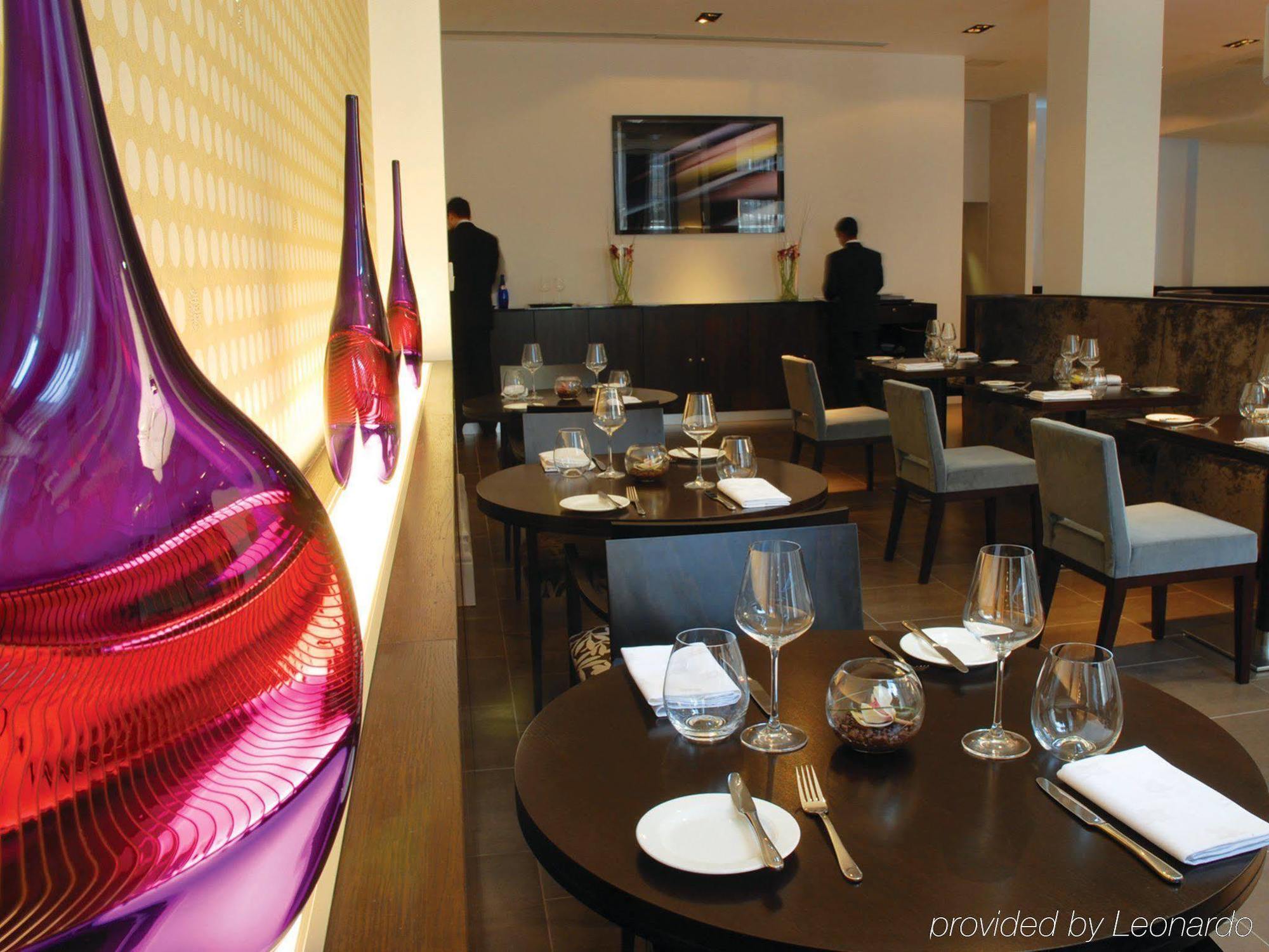 Leonardo Hotel Cardiff