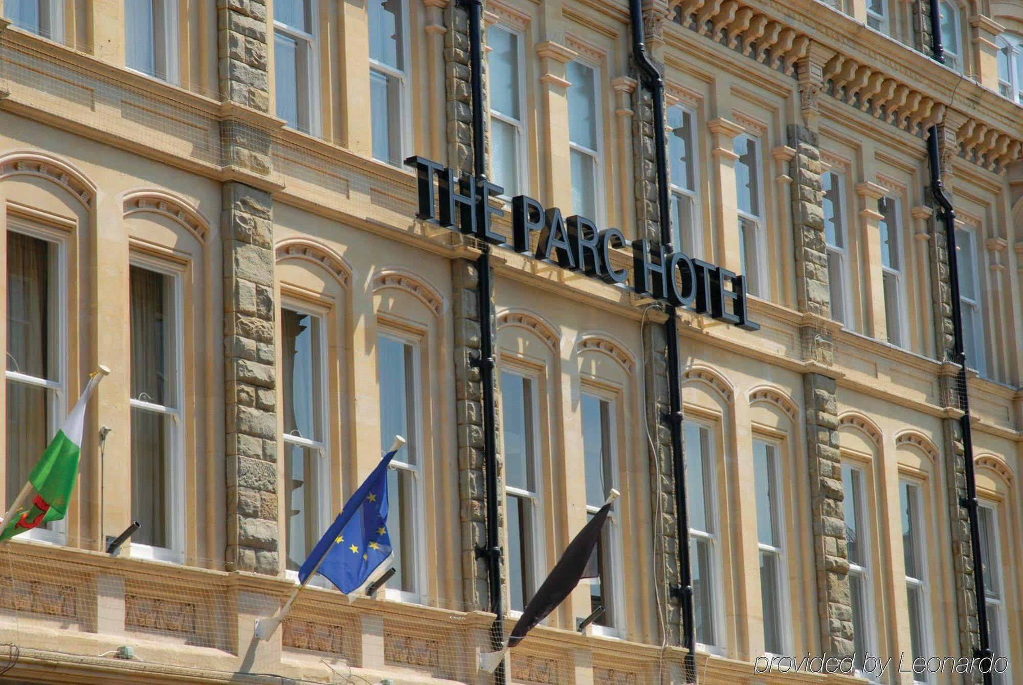 Hotel Leonardo